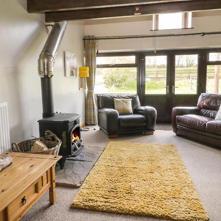 Staintondale Hayloftヴィラ エクステリア 写真