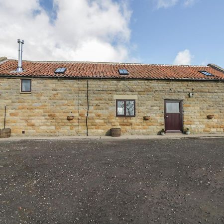 Staintondale Hayloftヴィラ エクステリア 写真
