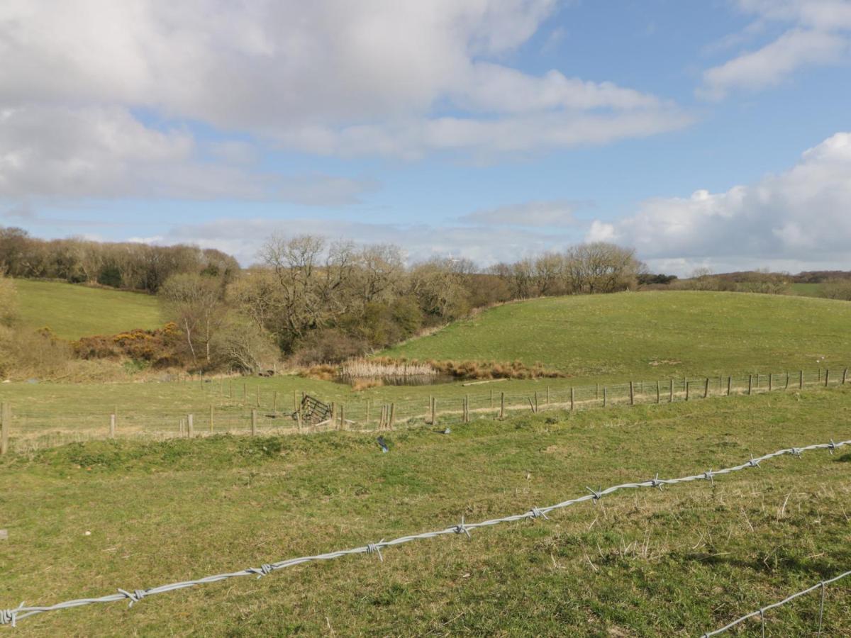 Staintondale Hayloftヴィラ エクステリア 写真