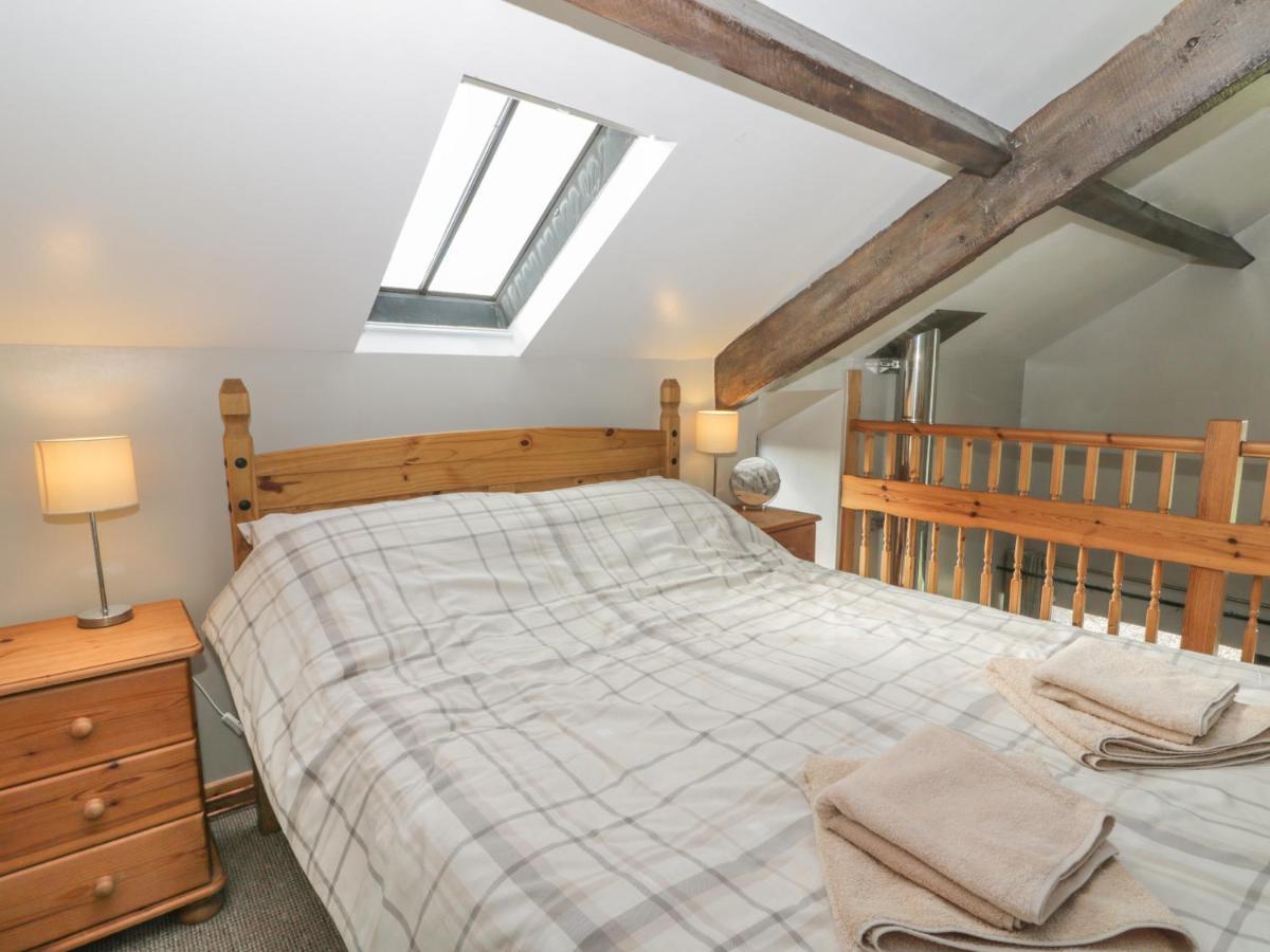 Staintondale Hayloftヴィラ エクステリア 写真