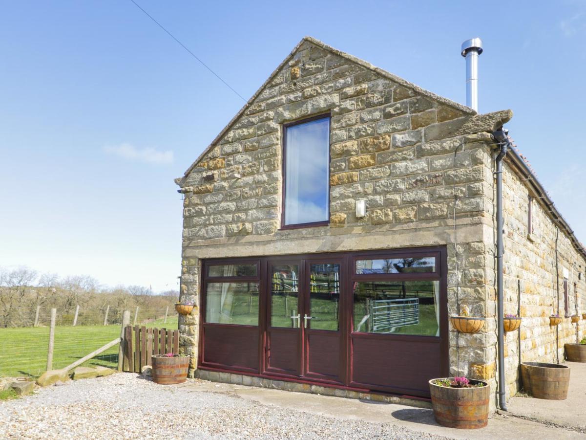 Staintondale Hayloftヴィラ エクステリア 写真