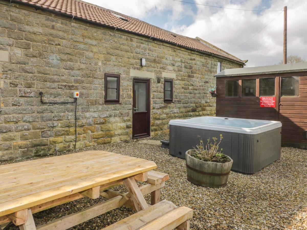 Staintondale Hayloftヴィラ エクステリア 写真